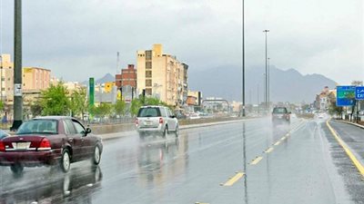 عاجل- السعودية | خبير أرصاد يحدد خريطة وموعد الحالات المطرية الجديدة