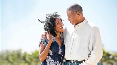 قبل النوم.. عبارات عليك قولها لزوجك