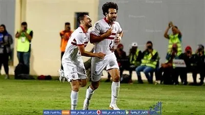 الزمالك بلا ظهير أيمن أمام منية سمنود.. و