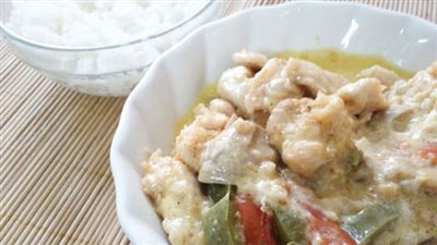 طريقة تحضير ستروغونوف الفطر للرجيم 