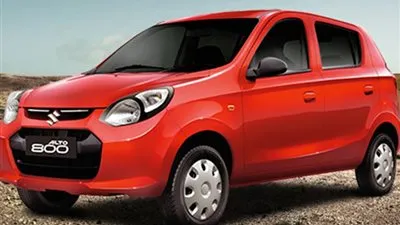 تعرف على أرخص 5 سيارات 