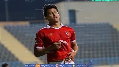 المقاصة ينفي التفاوض مع عمرو جمال 
