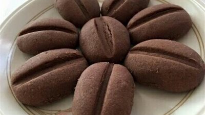 طريقة تحضير حلى القهوة 