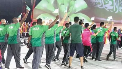 أبطال البارالمبية يرفعون رصيد السعودية إلى 6 ميداليات بجاكرتا