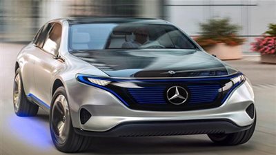 بجانب الكهربائية.. مرسيدس تعتزم إنتاج سيارات 