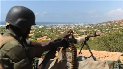 مصرع قيادي بالصومال في حركة الشباب بغارة أمريكية