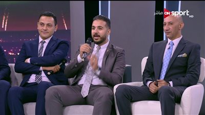 خاص - معلق أون سبورت: جمهور الصعيد على دماغي من فوق