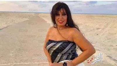 انتقادات لاذعة لـ فيفي عبده بعد نشرها هذه الصورة المثيرة