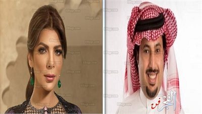 أغنية جديدة لأصالة بالتعاون مع تركي آل الشيخ