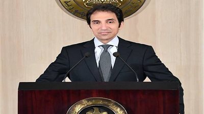 الرئاسة: القمة المصرية اليونانية القبرصية تهدف لمتابعة آلية التعاون الثلاثي 