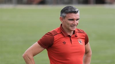 الأهلي يسافر للجزائر قبل مواجهة سطيف بيومين