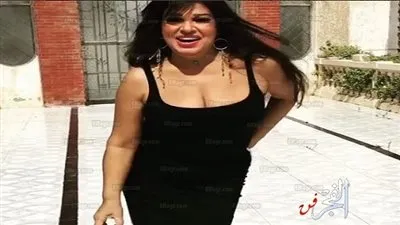 فيفي عبده تشعل 