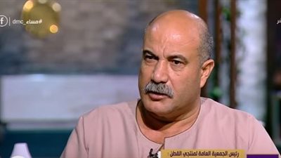 رائف تمراز: يجب الالتزام بالسعر العالمي في المحاصيل الاستراتيجية وإنشاء صندوق لدعم الفلاح