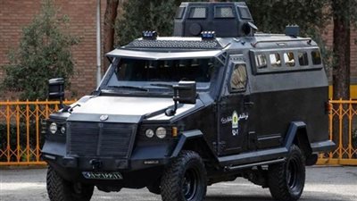 لمواجهة الاحتجاجات.. إيران تدعم قوى الأمن الداخلي بـ