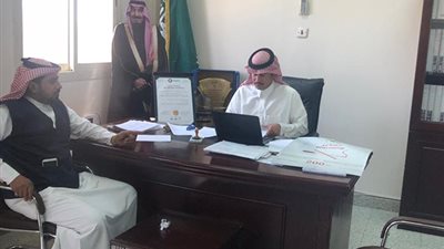 عاجل - السعودية | حملات رقابية على 37 منشأة صحية لمكافحة التبغ بالطائف