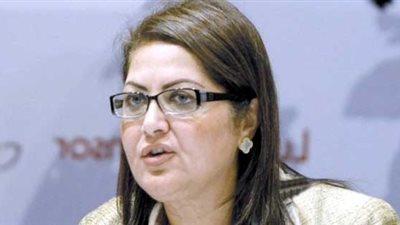 هالة السعيد: 508 مليون جنيه لتطوير قطاع الخدمات الثقافية 