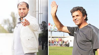 رسميا.. الترجي يعوض المدرب بن يحيى بمعين الشعباني‎