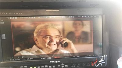 ريشي كابور يرد على إشاعات تغيير لون شعره بسبب مرضه