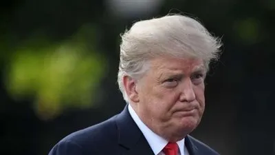 ترامب يشكك في التقرير الأممي حول تغير المناخ