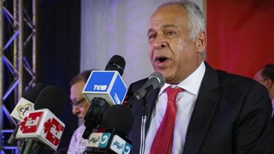 فرج عامر: لائحة قانون التنظيم النقابي تدمر الصناعة