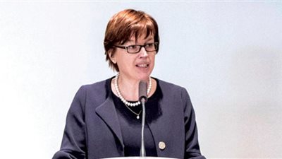 ما لا تعرفه عن كاثرين دي بول