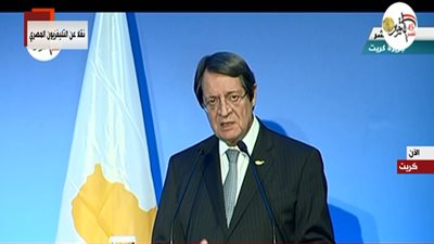 انستاسيادس: جزيرة كريت تمثل رابطا بين الحضارات في مصر واليونان وقبرص