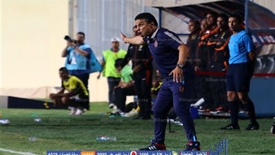 بيان من حسام البدري عن أزمة رفض 