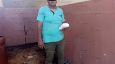 شرطة التموين تضبط المتلاعبين في حصص الدقيق وماكينات صرف الخبز