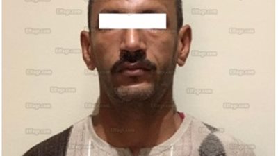 القبض على هارب محكوم عليه في 143 حكم قضائي بالإسكندرية