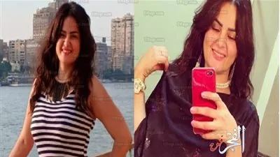 سما المصري تشعل صفحات السوشيال بإطلالة 