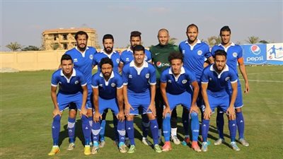 تشكيل الترسانة لمباراة الأهلي في الكأس