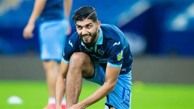 ساسي وأحداد يشاركان في تدريبات الزمالك الجماعية