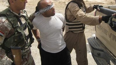 القبض على شاب تكفيري ينظم رحلات هجرة غير شرعية‎