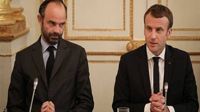 الإليزيه: التعديل المرتقب سيشمل عدة وزارات