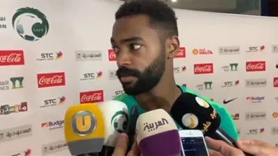 الخبراني: سعيد بالعودة للمنتخب.. ويجب الإستفادة من الدورة الرباعية