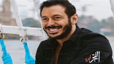 مصطفى شعبان يكشف عن مسلسله لرمضان 2019