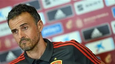 إنريكي: غياب جاريث بيل سيؤثر على ويلز