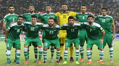 موعد مشاهدة مباراة العراق والأرجنتين والقنوات الناقلة 