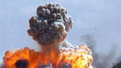 مقتل شخص وإصابة 7 آخرين بانفجارين وسط تكريت العراقية