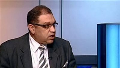 خالد سمير: إقرار قانون التأمين الصحي سينهي جزء كبير من أزمة 