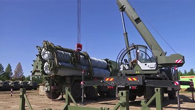 إسرائيل تختبر 