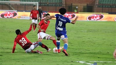 بعد فوز الأهلي اليوم.. تعرف على الفرق التي تأهلت لدور الـ16 لبطولة كأس مصر