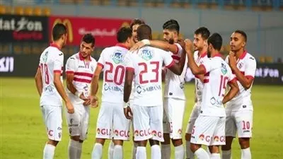 التشكيل المتوقع للزمالك أمام منية شباب سمنود