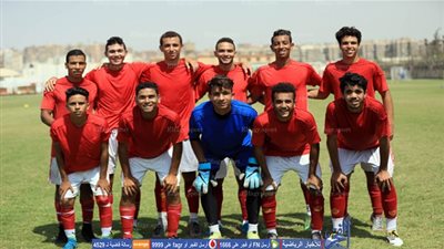 موعد مباراة الأهلي وبيراميدز في دوري الجمهورية