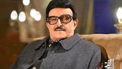 عاجل.. حقيقة وفاة الفنان سمير غانم