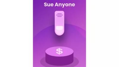 DoNotPay.. برنامج جديد بهواتف آيفون مخصص للاستشارات القانونية