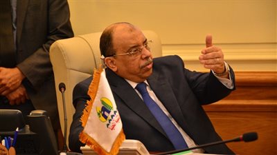 وزير التنمية المحلية: بنك للأفكار الجديدة في المجالات المتعلقة بالمحليات قريبا