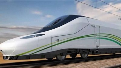 السعودية تبدء تشغيل قطار الحرمين السريع.. اليوم