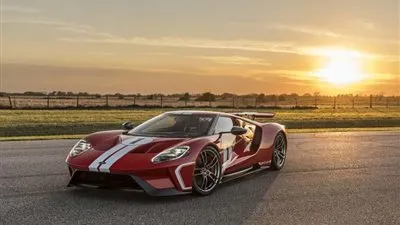 فورد تخطط لاستدعاء 200 سيارة من 