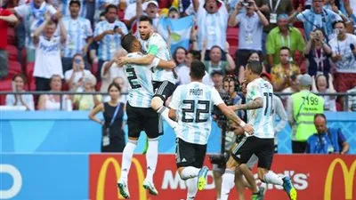 قبل لقاء العراق .. تاريخ مواجهات منتخب الأرجنتين ضد منتخبات آسيا
